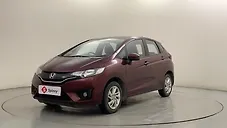 Used Honda Jazz V CVT in Bangalore
