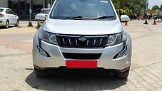 Used Mahindra XUV500 W10 in Mohali
