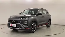Used Hyundai Creta N Line N10 1.5 Turbo DCT Titan Grey Matte in Pune