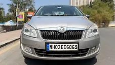 Used Skoda Rapid 1.5 TDI CR Style Plus AT in Mumbai