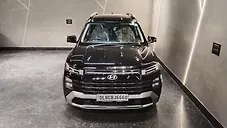 Used Hyundai Alcazar Signature 1.5 Petrol DCT 6STR [2024-2025] in Delhi