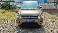 Used Maruti Suzuki Wagon R VXi 1.2 in Chennai