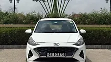 Used Hyundai Aura S 1.2 CNG in Surat