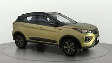 Used Tata Nexon XZA Plus Diesel Kaziranga in Mumbai