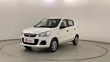 Used Maruti Suzuki Alto VXi [2014-2019] in Pune