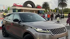 Used Land Rover Range Rover Velar 2.0 SE Diesel 180 in Navi Mumbai