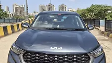 Used Kia Sonet HTK 1.2 in Mumbai