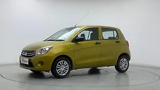 Used Maruti Suzuki Celerio VXi AMT in Gurgaon