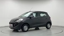 Used Hyundai Santro Sportz CNG in Gurgaon