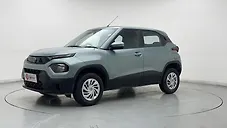 Used Tata Punch Adventure MT [2021-2023] in Gurgaon