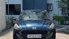 Used Hyundai Grand i10 NIOS Sportz AMT 1.2 CRDi in Lucknow