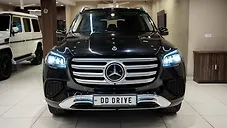 Used Mercedes-Benz GLS 450 4MATIC Petrol 3.0L Turbo Automatic in Delhi