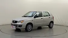 Used Maruti Suzuki Alto VXi in Bangalore