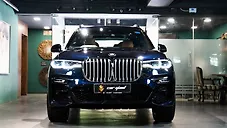 Used BMW X7 xDrive40i M Sport (Petrol) in Delhi