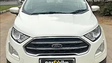Used Ford Ecosport S Petrol [2019-2020] in Gurgaon