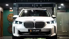 Used BMW X5 xDrive40i xLine in Delhi