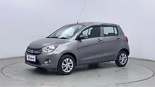Used Maruti Suzuki Celerio ZXi AMT [2017-2019] in Chandigarh
