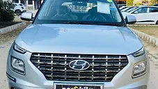 Used Hyundai Venue S Plus 1.2 Petrol in Gurgaon