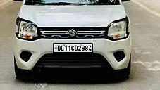 Used Maruti Suzuki Wagon R VXi 1.0 [2019-2019] in Delhi