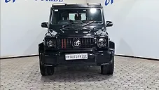 Used Mercedes-Benz G-Class AMG G 63 in Hyderabad