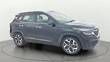 Used Kia Seltos GTX Plus 1.5 Turbo Petrol DCT [2023-2024] in Bangalore