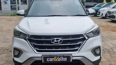Used Hyundai Creta SX 1.6 Petrol in Gurgaon