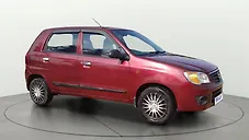 Used Maruti Suzuki Alto VXi in Bangalore
