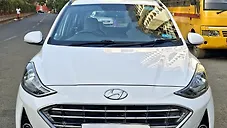 Used Hyundai Grand i10 NIOS Sportz 1.2 Kappa VTVT CNG in Thane