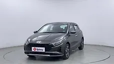 Used Hyundai Elite i20 Asta (O) 1.2 MT [2023-2025] in Chandigarh