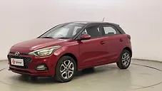 Used Hyundai Elite i20 Asta 1.4 CRDi in Kolkata