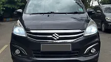 Used Maruti Suzuki Ertiga ZDI SHVS in Thane