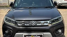 Used Maruti Suzuki Vitara Brezza ZXi Plus [2022-2023] in Gurgaon