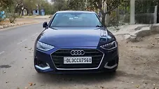 Used Audi A4 Premium Plus 40 TFSI [2021-2024] in Delhi