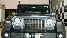 Used Mahindra Thar LX Hard Top Diesel MT in Jaipur
