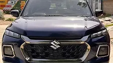 Used Maruti Suzuki Grand Vitara Zeta Plus in Gurgaon