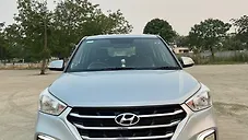 Used Hyundai Creta E Plus 1.4 CRDi in Ludhiana
