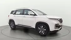 Used MG Hector Sharp 2.0 Diesel in Bangalore