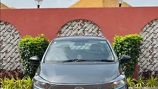 Used Tata Tigor EV XZ Plus Dual Tone in Surat