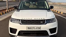 Used Land Rover Range Rover Sport HSE 2.0 Petrol in Mumbai