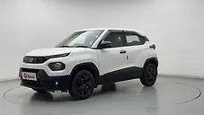Used Tata Punch Pure MT [2023-2024] in Faridabad