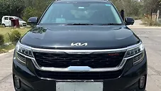 Used Kia Seltos GTX Plus (S) 1.5 Turbo Petrol DCT [2023-2024] in Delhi