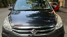 Used Maruti Suzuki Ertiga VXI CNG in Thane
