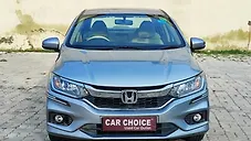Used Honda City V CVT Petrol in Jaipur