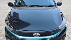 Used Tata Tigor EV XZ Plus 26.0 kWh in Thane
