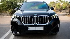 Used BMW X1 sDrive18d M Sport in Delhi