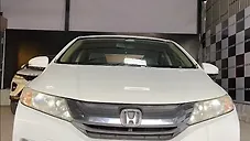 Used Honda City SV Diesel in Jaipur