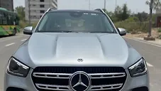 Used Mercedes-Benz GLE 300d 4MATIC LWB in Delhi