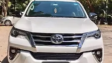 Used Toyota Fortuner 2.8 4x4 AT in Delhi