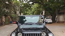 Used Mahindra Thar LX Hard Top Diesel AT 4WD [2022] in Hyderabad