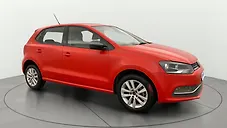 Used Volkswagen Polo GT TSI in Delhi